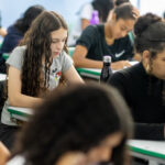 Escolas integrais avançam em Florianópolis e alcançam 4 em cada 10 alunos dos anos iniciais