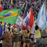 Relação entre América Latina e EUA é tema de vestibulares; você acerta estas questões?