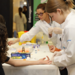 Em debate, a inteligência artificial generativa em sala de aula