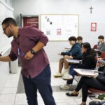 APP-Sindicato divulga o resultado do sorteio das colônias de praia para o feriado de Páscoa