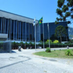 UFSC cria espaço gratuito para cuidar dos filhos de quem estuda e trabalha no campus
