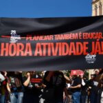 Udesc abre 163 vagas em cursos de graduação em cinco cidades de SC