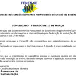 APP-Sindicato convoca ato para segunda-feira (16) e aumenta pressão sobre o governo