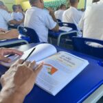 Governo anuncia ampliação da Rede Nacional de Cursinhos Populares