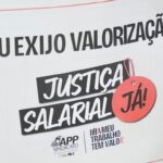 Festa em Recife celebra 30 mil alfabetizados em programa social