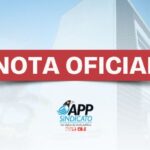 Agenda de reuniões do SINEPE