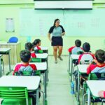 Capacitação em atividades motoras adaptadas