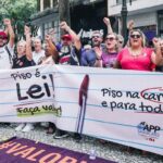 Plataforma do BB reduz em 72% perda de comida em escolas públicas
