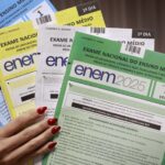 Censo: 17% de creches e pré-escolas têm itens básicos para funcionar