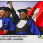 ‘Sofrendo bastante’: alunos da UFSC Blumenau retomam refeições após 3 meses