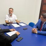 Biografia conta como José Vicente fundou a Universidade Zumbi dos Palmares