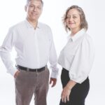 O experimento do tensor líquido