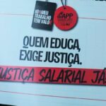 Publicações – Nº 27 – ORIENTAÇÕES E REQUERIMENTOS PARA AFASTAMENTO DE PROFESSORES E DIRIGENTES SINDICAIS PARA AS ELEIÇÕES 2026