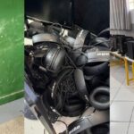 Capacitação em atividades motoras adaptadas