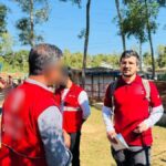 Natal fora de época? Entenda por que dezenas de Papais Noéis vão invadir Nova Veneza