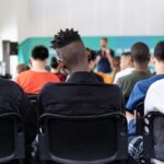 Publicações – Nº 33 – COMUNIDADE DÁ NOTA ZERO À EDUCAÇÃO DO GOVERNO TARCÍSIO DE FREITAS – AGORA É NOSSA VEZ!