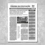Café da Manhã com a Presidente – 28 de abril