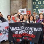 Artigo | Curitiba, 29 de abril de 2015… um relato esquecido