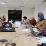 TERMO DE COMPROMISSO – Protocolo de Segurança
