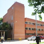 Novo reitor da UFSC quer união, convergências e mais conexão com a sociedade catarinense