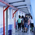 Estudantes denunciam assédio sexual em colégio cívico-militar de Cascavel