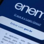 Governo prorroga prazo de inscrição do Enem 2026; estudantes podem se inscrever até 12 de junho
