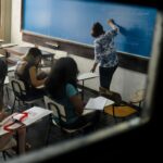 Gaokao: 'vestibular mais difícil do mundo' tem tecnologia anti-cola, bloqueio de IA e silêncio nas ruas na China