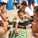 Entre a liderança regional e a distância do topo: o lugar do Brasil no cenário acadêmico mundial