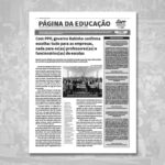 Prefeitura avança na compra do Palácio dos Correios por R$ 79 milhões