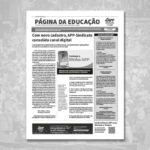 Filha de vítima de feminicídio precisa de ajuda para concluir medicina