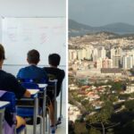 1 em cada 3 escolas ainda enfrenta obstáculos para aplicar lei que proíbe celulares, mostra levantamento