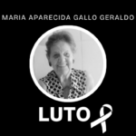 Nota de pesar pelo falecimento do professor Paulo Roberto Castanheira de Almeida