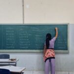 Filha de vítima de feminicídio precisa de ajuda para concluir medicina