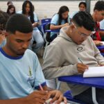 Doutorando da USP participa de pesquisa em Londres