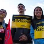 Escola que ‘fechou do nada’ e sumiu com documentos de ex-alunos tem encerramento decretado pela Educação de SC