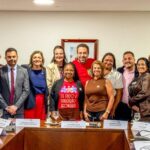 VÍDEO: Governadora confirma que secretário de Educação de Florianópolis aceitou convite para integrar governo do DF