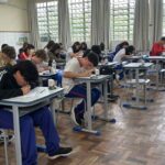 Encceja 2026: alunos já podem consultar cartilha de redação