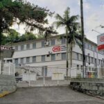 Gigante da cerâmica de SC foi responsável pelo primeiro colégio técnico especializado em revestimentos cerâmicos do Brasil
