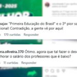 Dia Nacional dos Profissionais da Educação