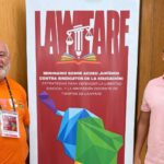 APP-Sindicato denuncia governo Ratinho Jr. em seminário internacional