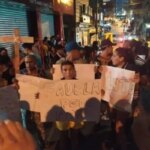 Em audiência, Janja destaca avanços a partir de pacto contra o feminicídio