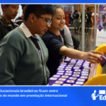 Proposta para educação poderia mesclar experiências cearense e chilena