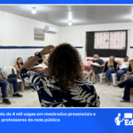 Minigênios de SC: Pitágoras, Pitásigma e Pisócrates, irmãos de 4, 6 e 9 anos, impressionam por talentos e ganham reconhecimento internacional