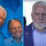 Prefeito Topázio Neto confirma o nome do novo secretário de Educação de Florianópolis