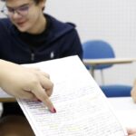 Volta às aulas: mais de 37 mil alunos retornam para as escolas em Florianópolis