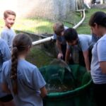 Utopias em construção: mostra encanta alunos do Riacho Fundo II