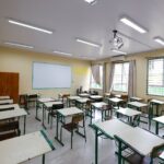 Professores de escolas particulares do Rio fazem greve de 24 horas