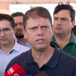 Caiado critica juros e cita emenda emergencial: “Quebra qualquer produtor”