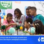 Número de professores jovens cai 31% em dez anos, aponta pesquisa