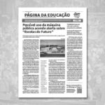 ‘Apagão’: número de professores idosos mais do que dobra em 8 anos, enquanto o de docentes jovens cai 31%, diz pesquisa
